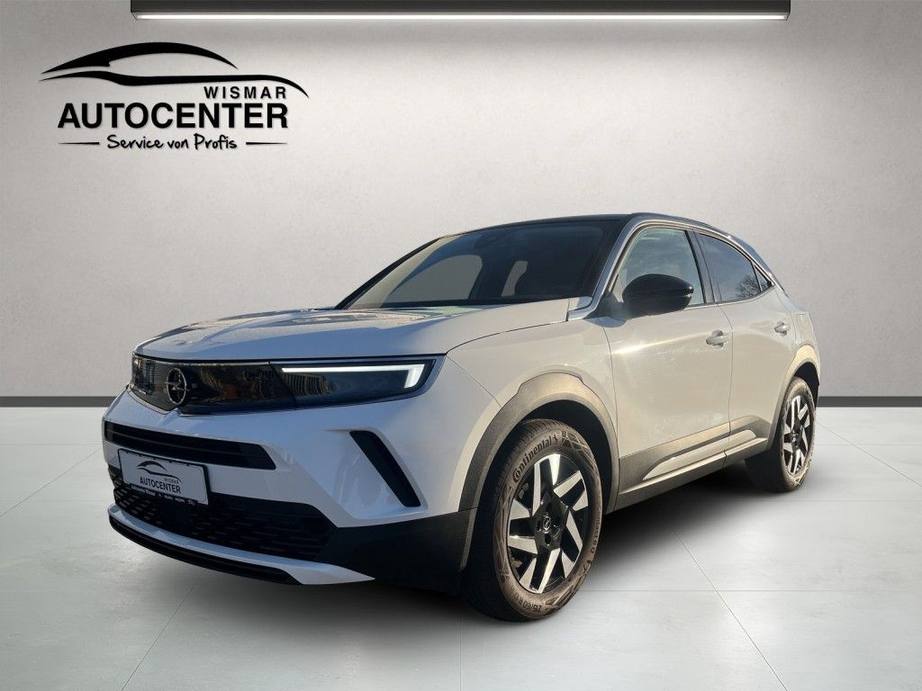 Opel Mokka 2023