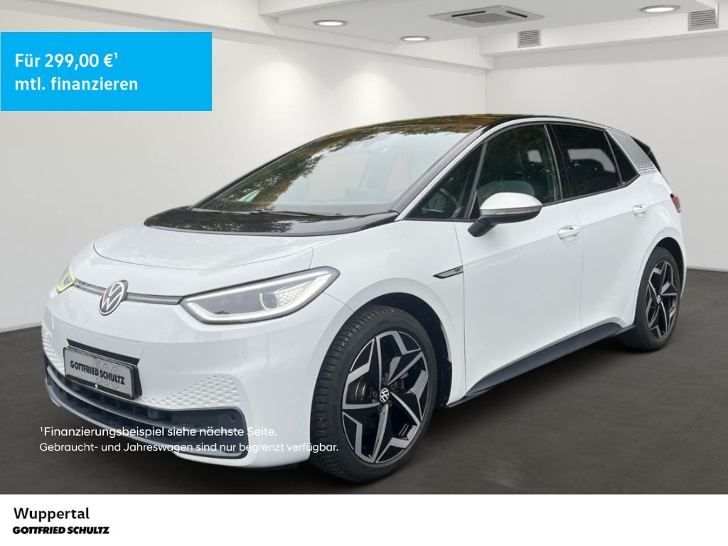 Volkswagen ID.3 2020
