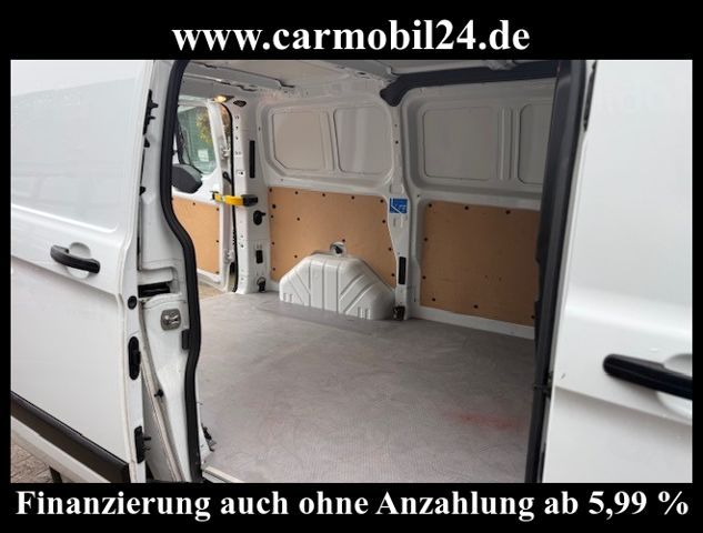 Ford Transit Custom 2020