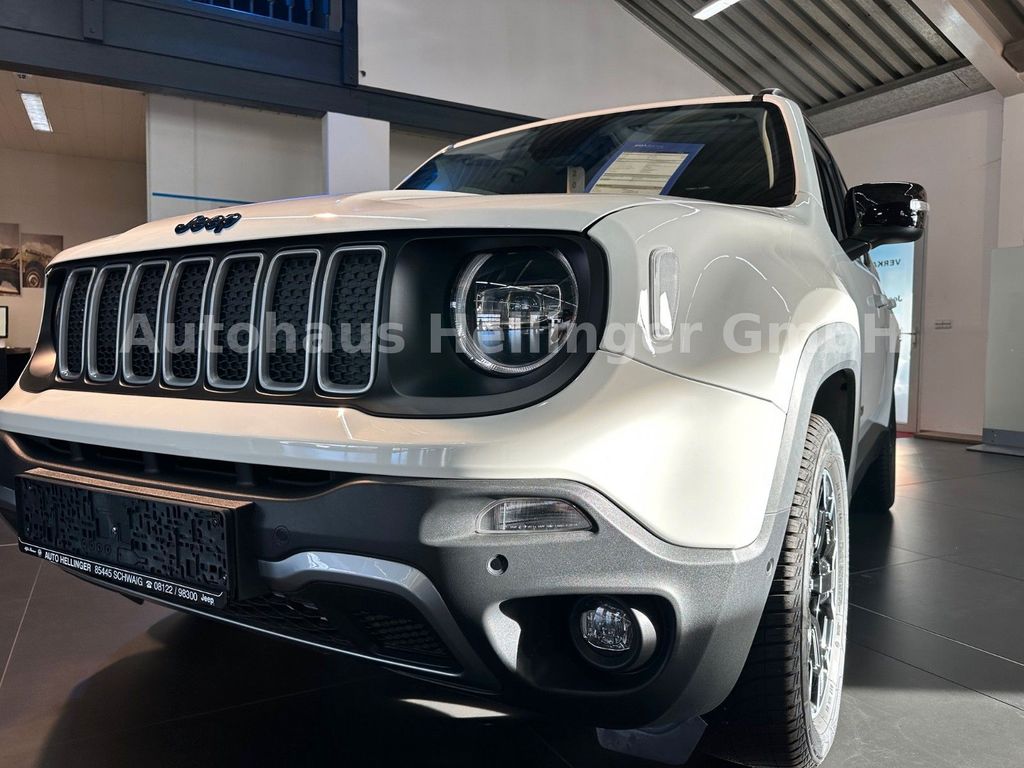Jeep Renegade 2023