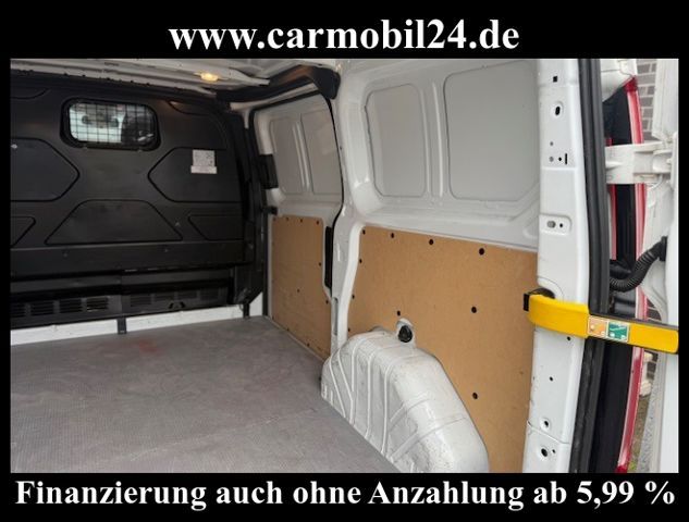 Ford Transit Custom 2020