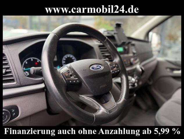 Ford Transit Custom 2020