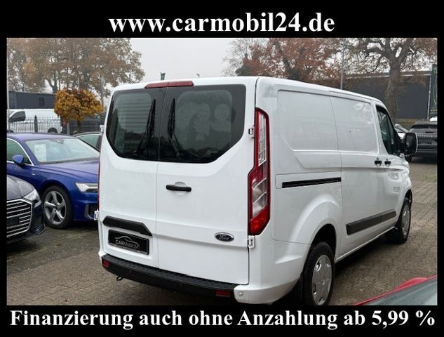 Ford Transit Custom 2020