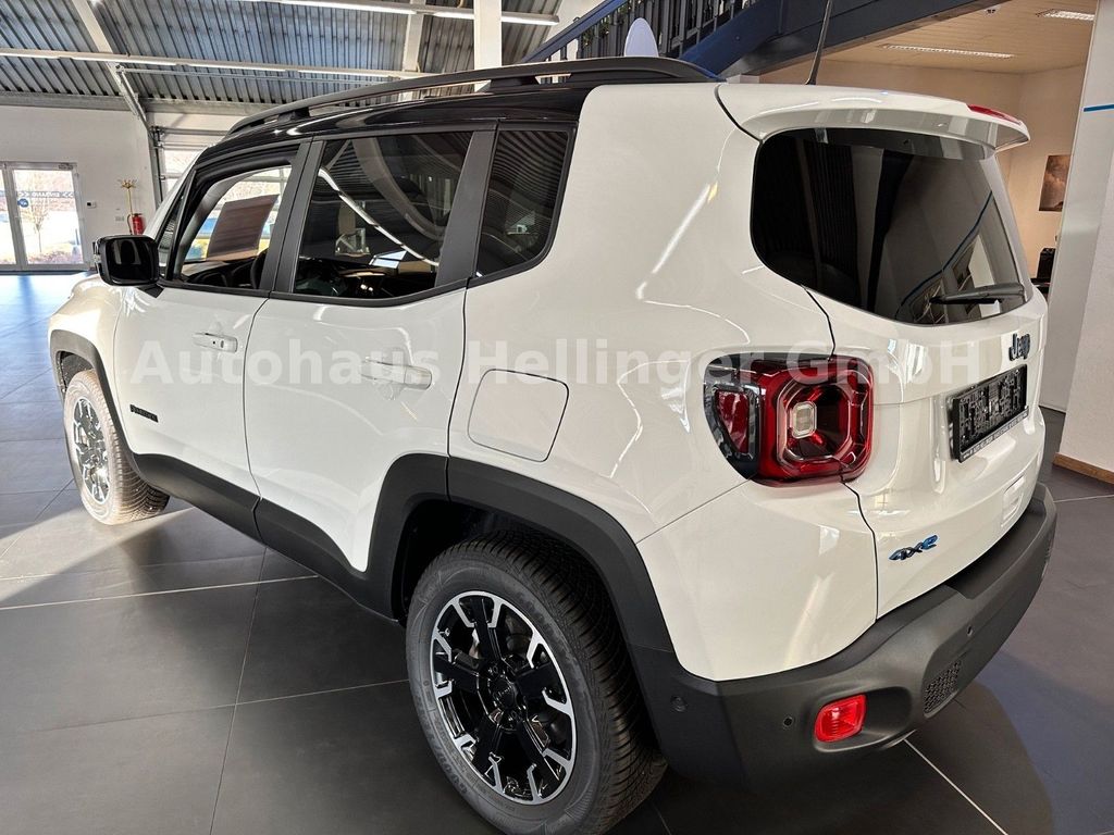 Jeep Renegade 2023