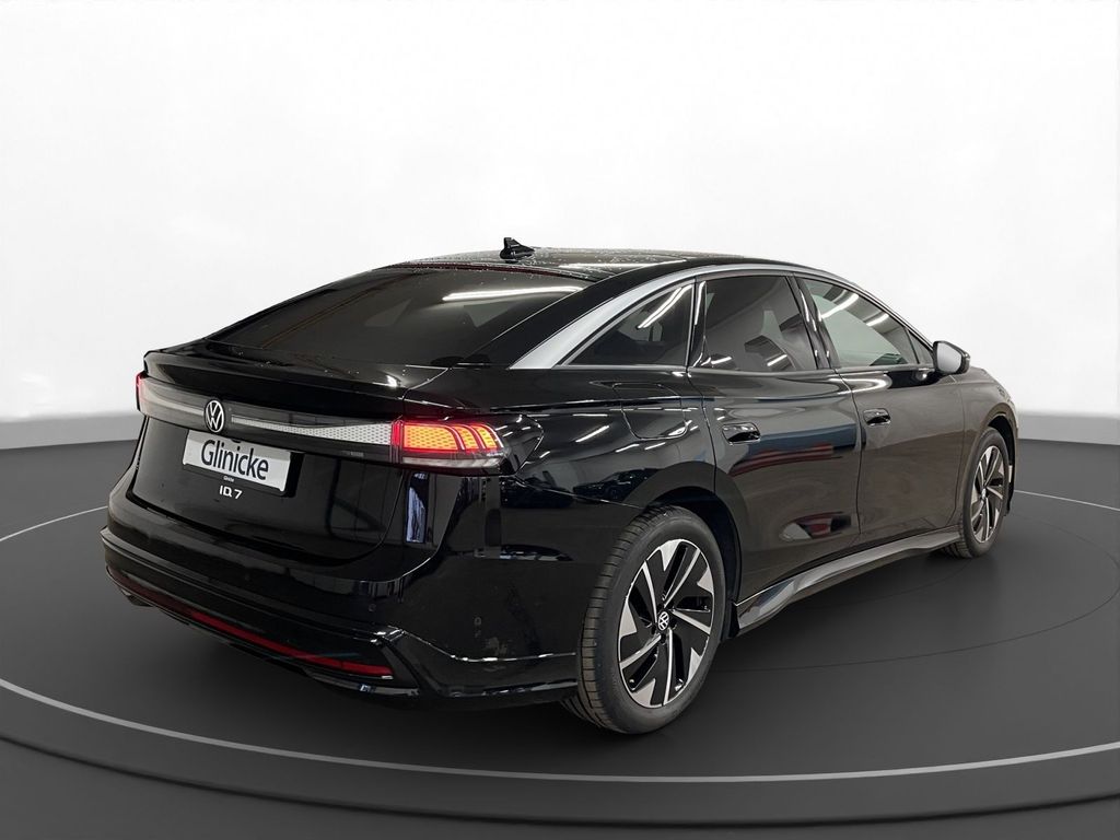 Volkswagen ID.7 2023