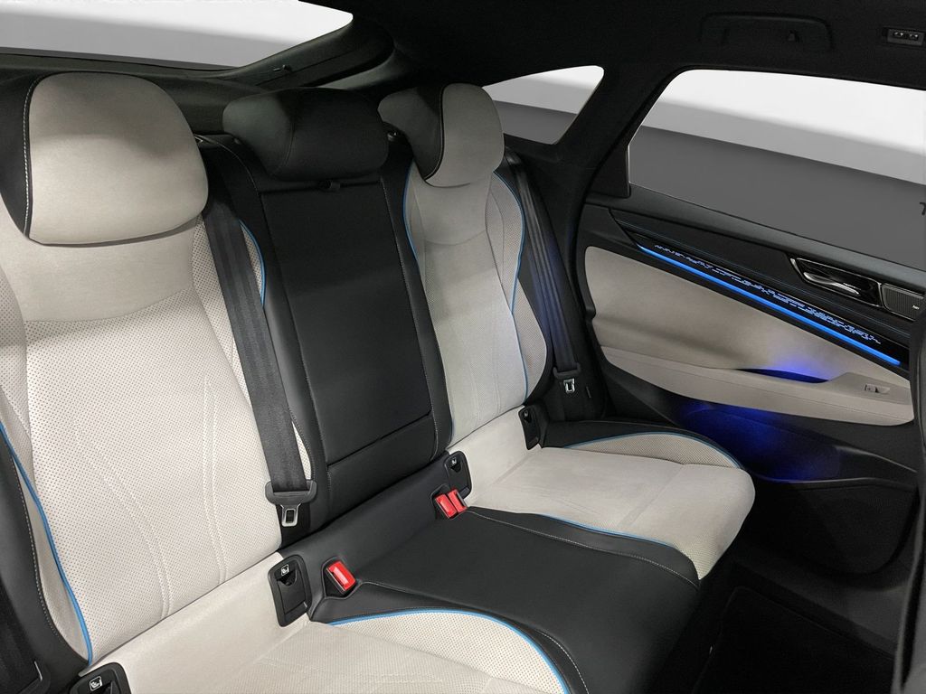 Volkswagen ID.7 2023