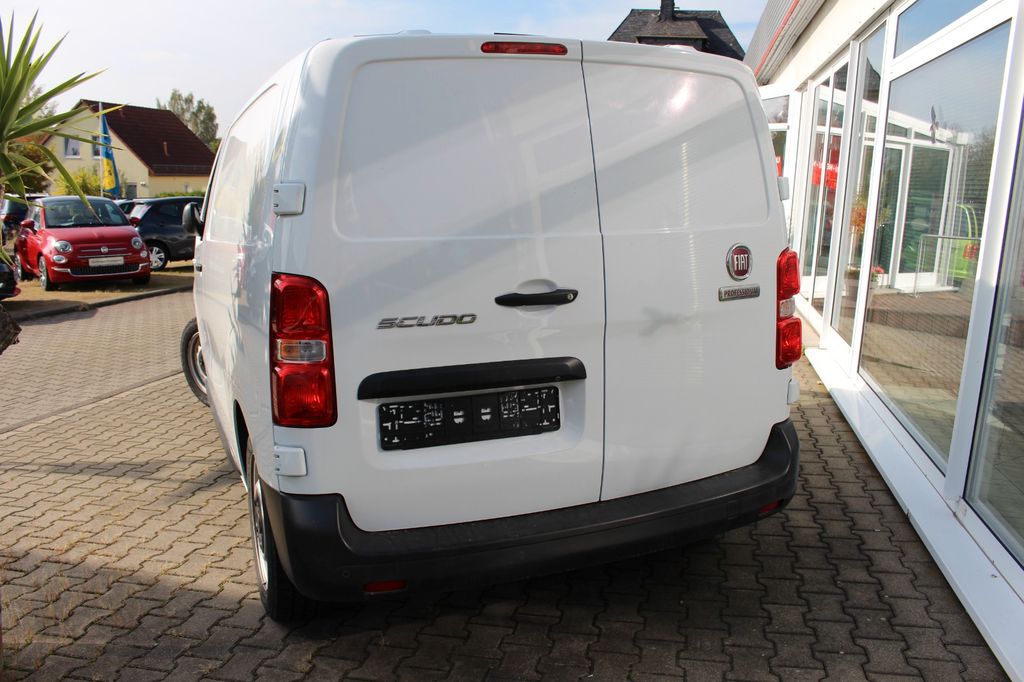 Fiat Scudo 2022