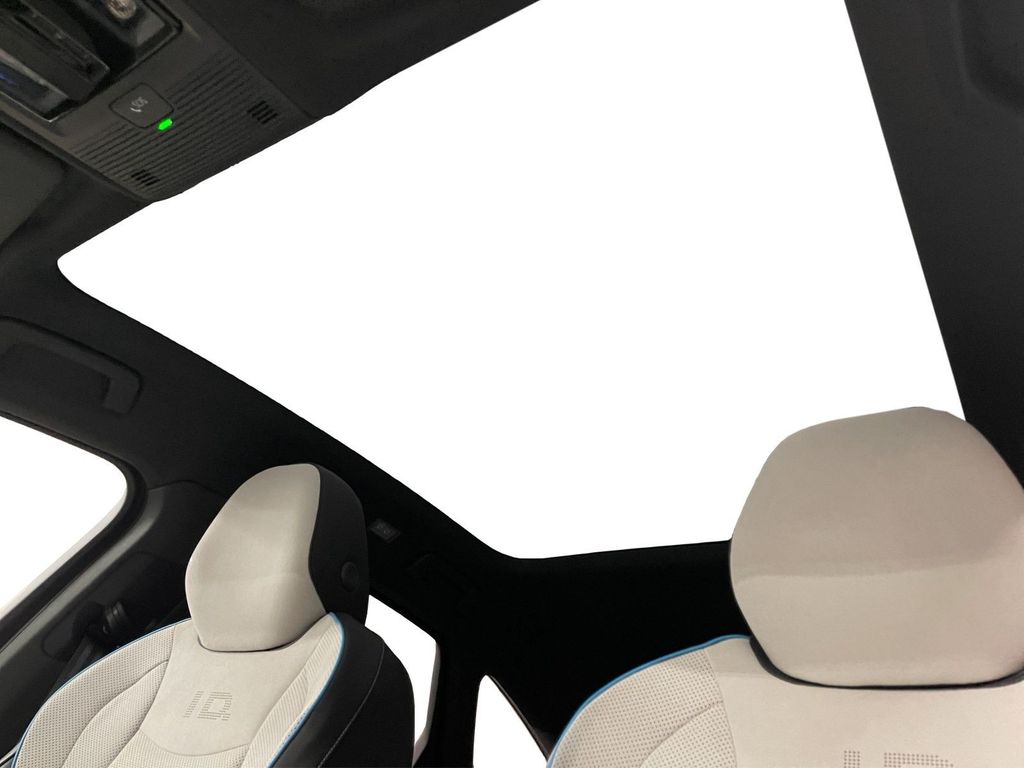 Volkswagen ID.7 2023