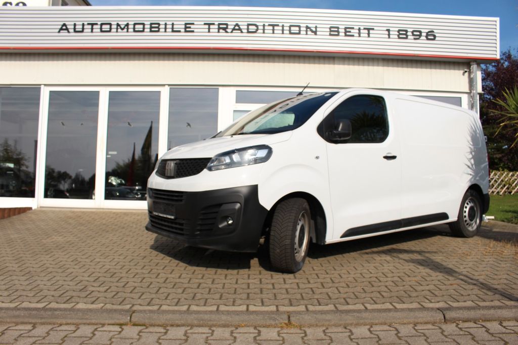 Fiat Scudo 2022