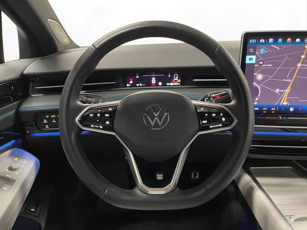 Volkswagen ID.7 2023