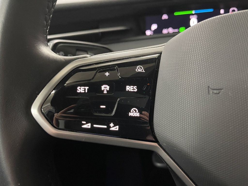 Volkswagen ID.7 2023