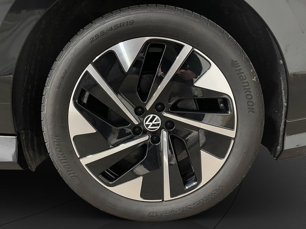 Volkswagen ID.7 2023