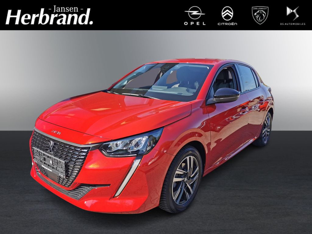 Peugeot 208 2023