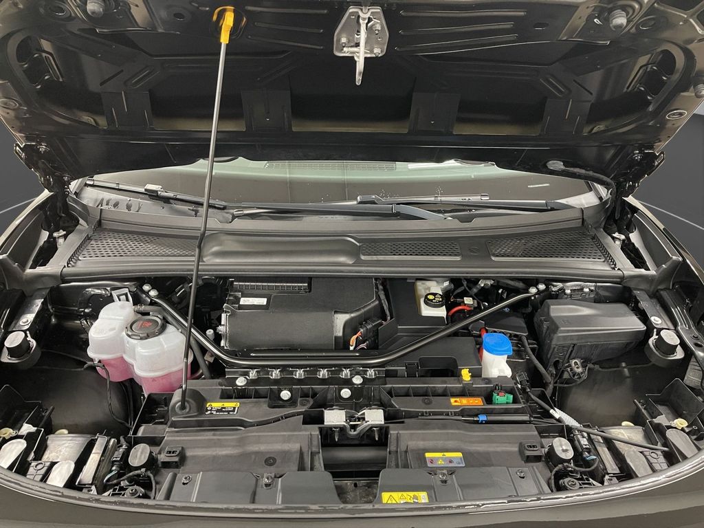 Volkswagen ID.7 2023