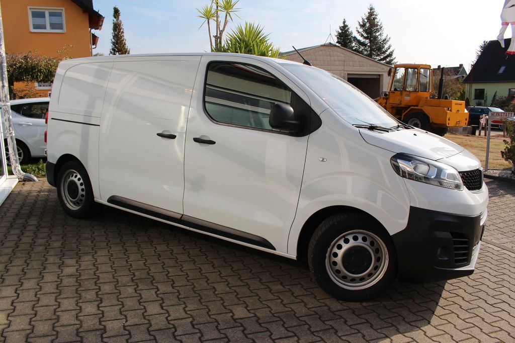 Fiat Scudo 2022