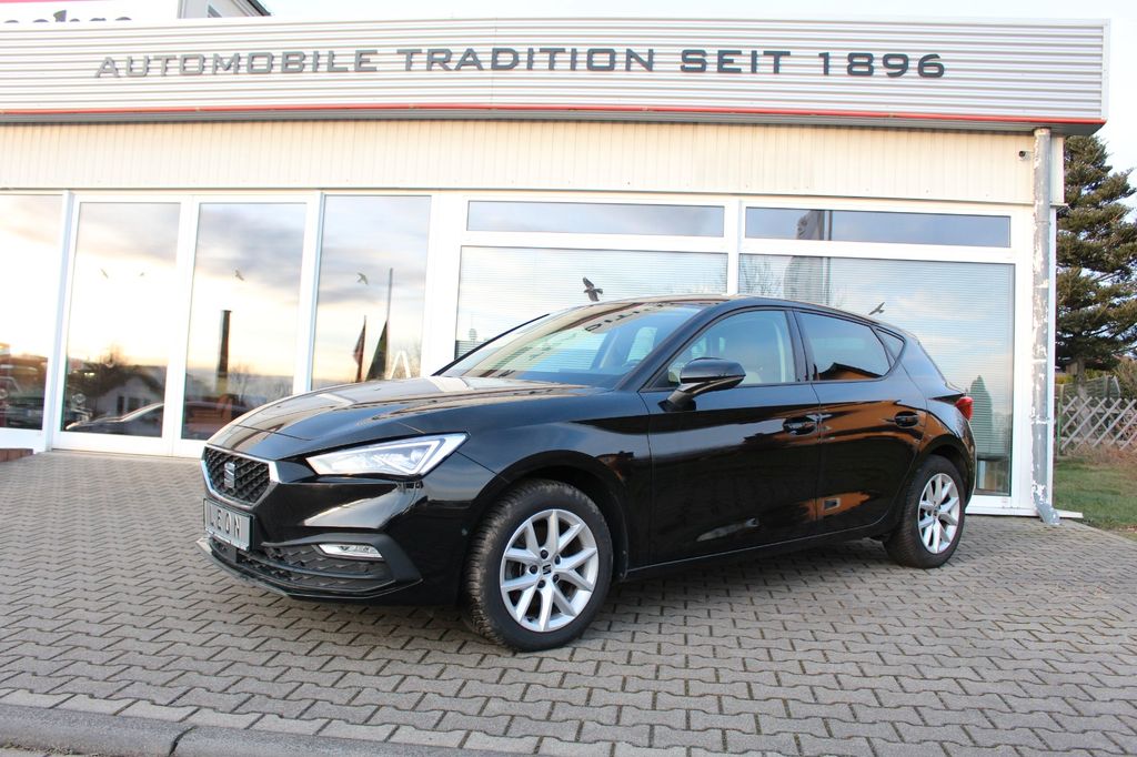 Seat Leon 2020