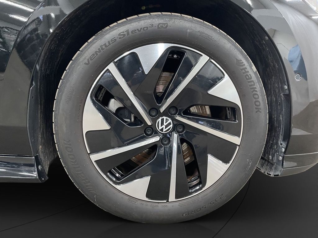 Volkswagen ID.7 2023