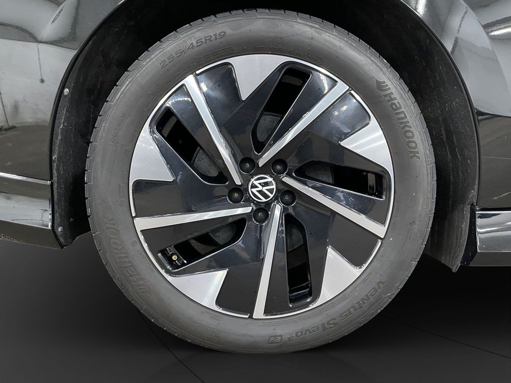 Volkswagen ID.7 2023