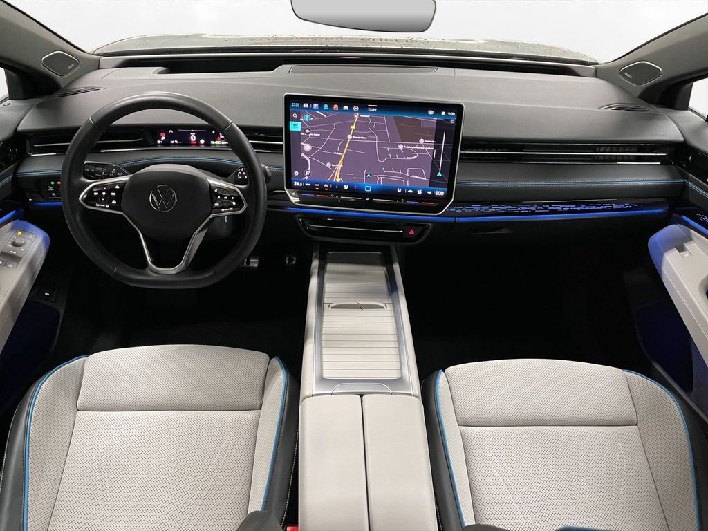 Volkswagen ID.7 2023