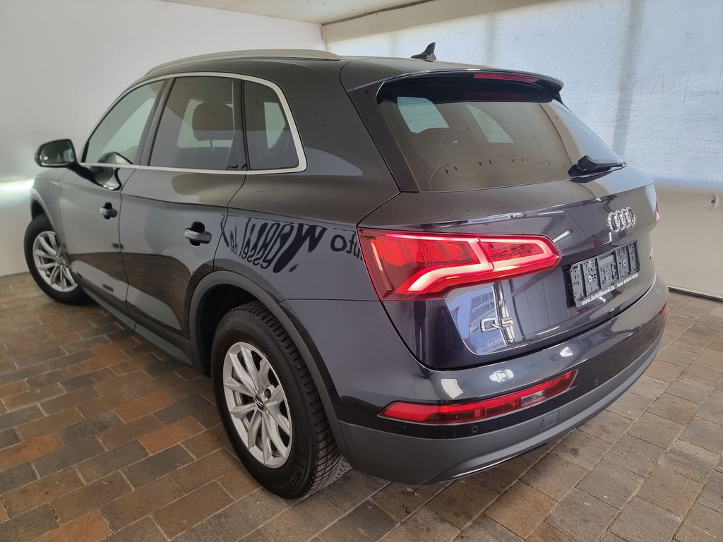 Audi Q5 2019