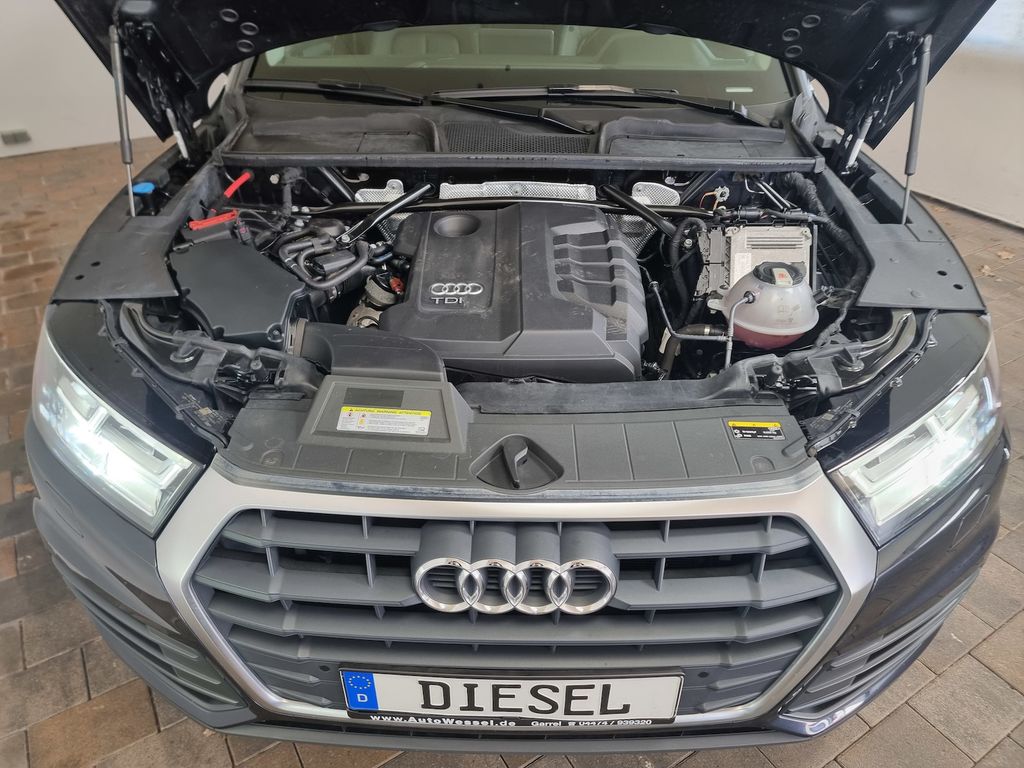 Audi Q5 2019