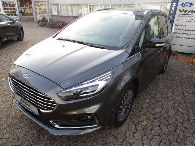Ford Galaxy 2023