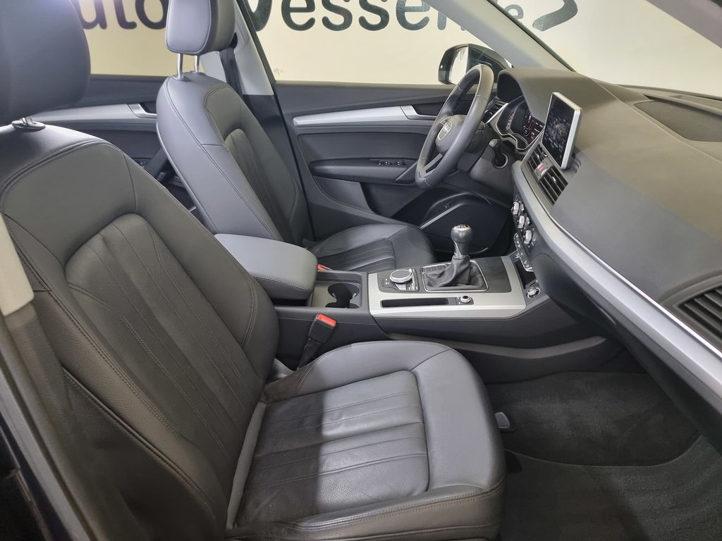 Audi Q5 2019