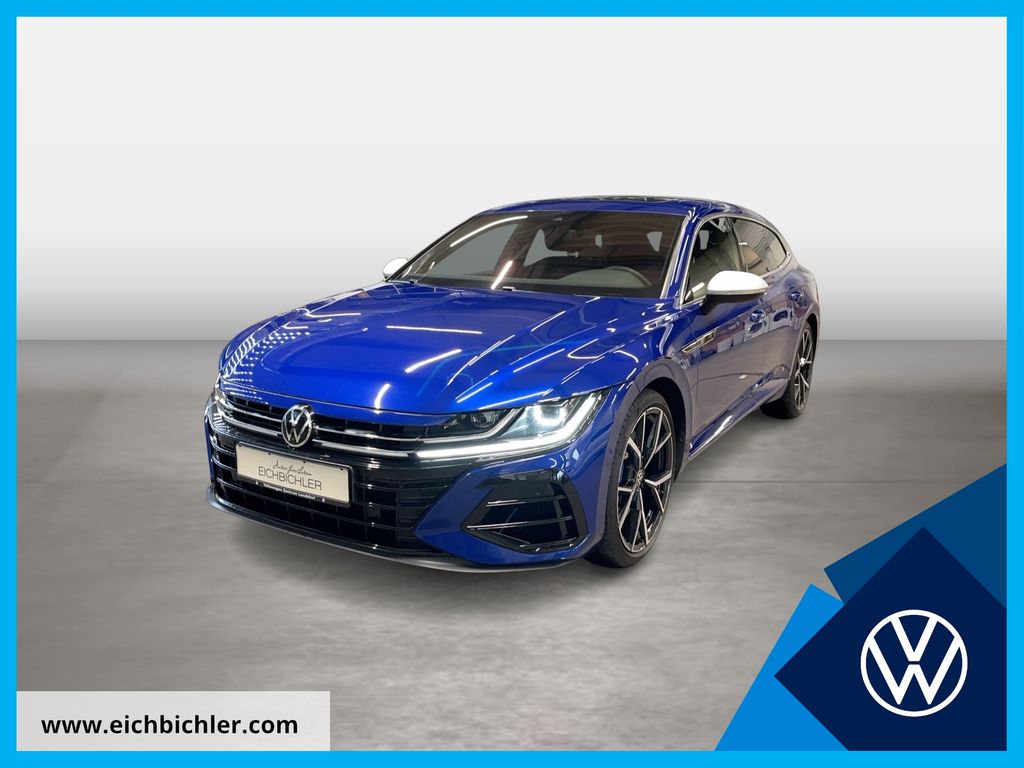 Volkswagen Arteon 2022