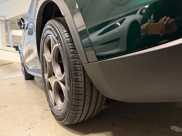 Alfa Romeo Stelvio 2021