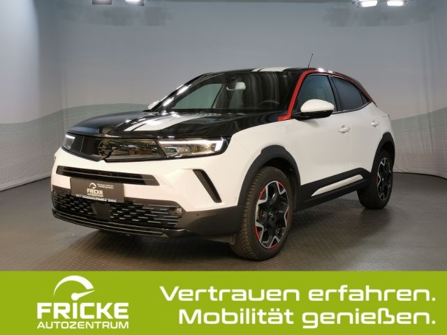 Opel Mokka 2022