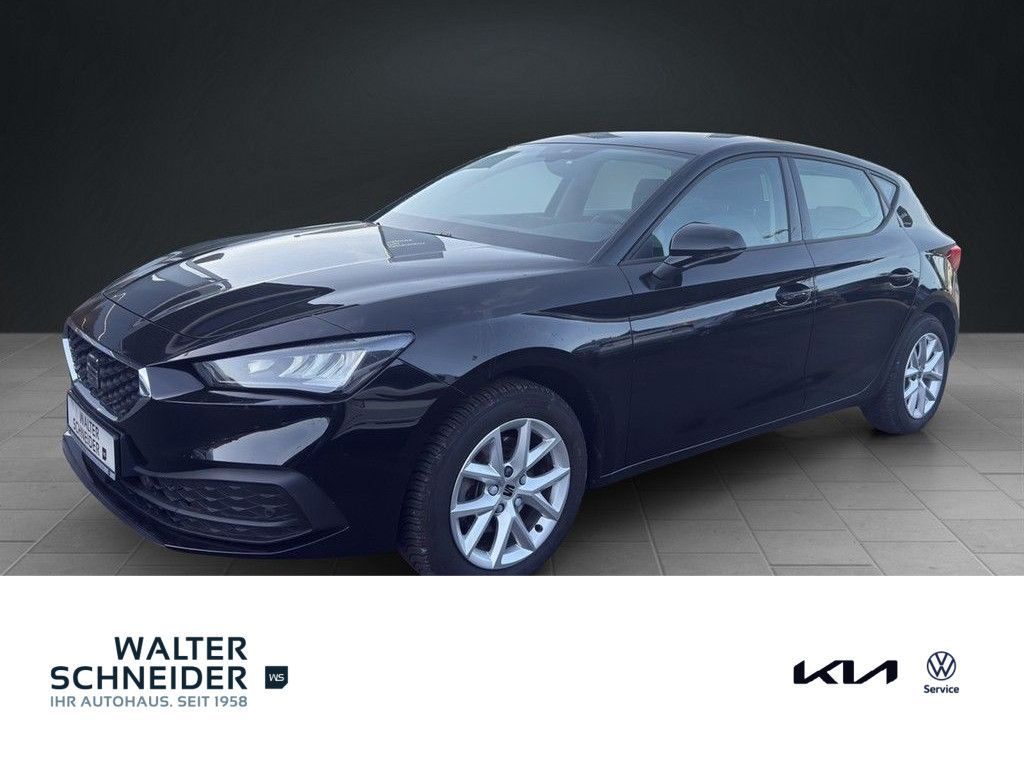 Seat Leon 2025