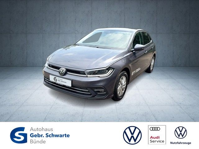 Volkswagen Polo 2025