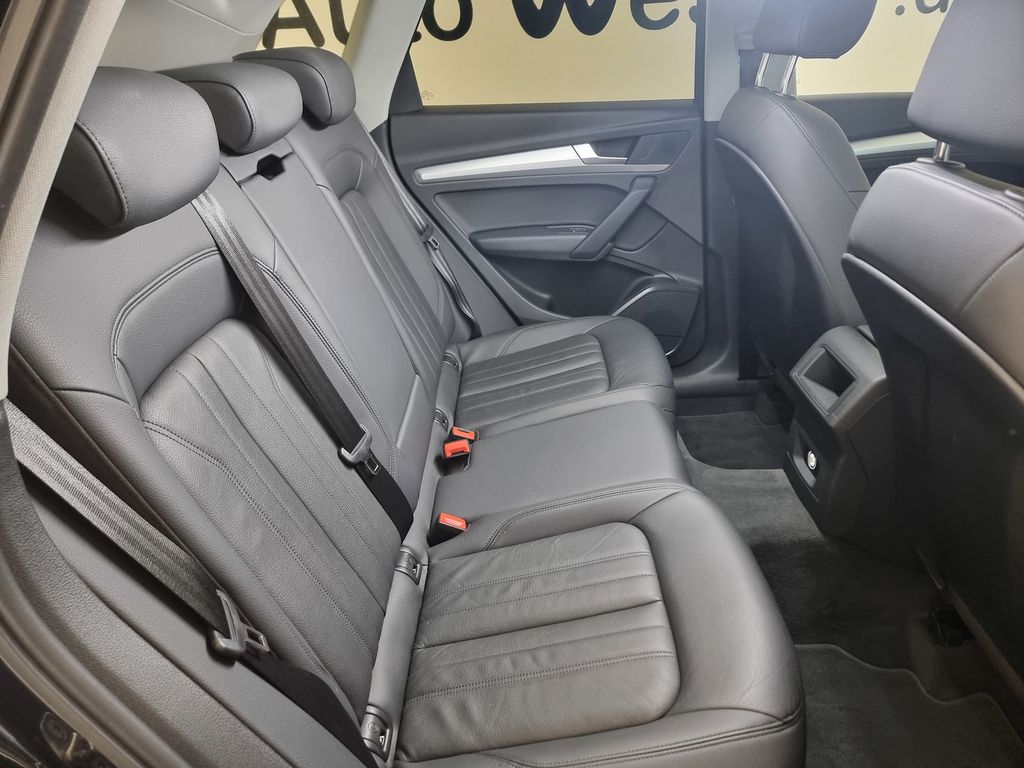 Audi Q5 2019