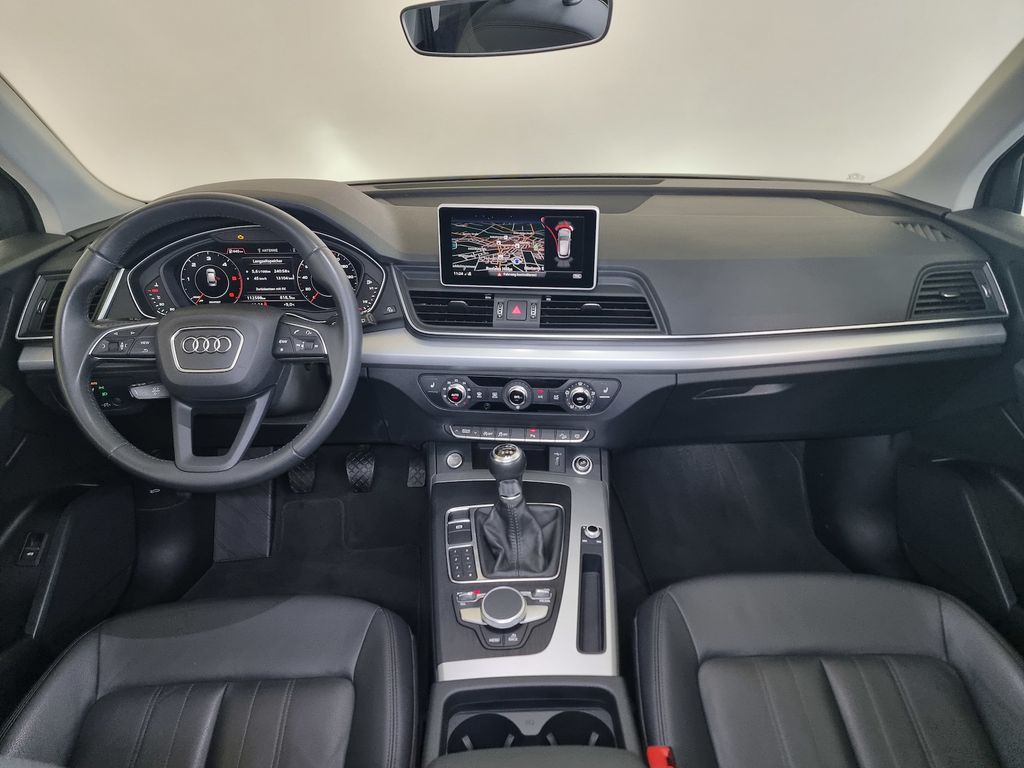 Audi Q5 2019
