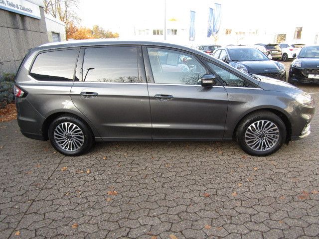 Ford Galaxy 2023