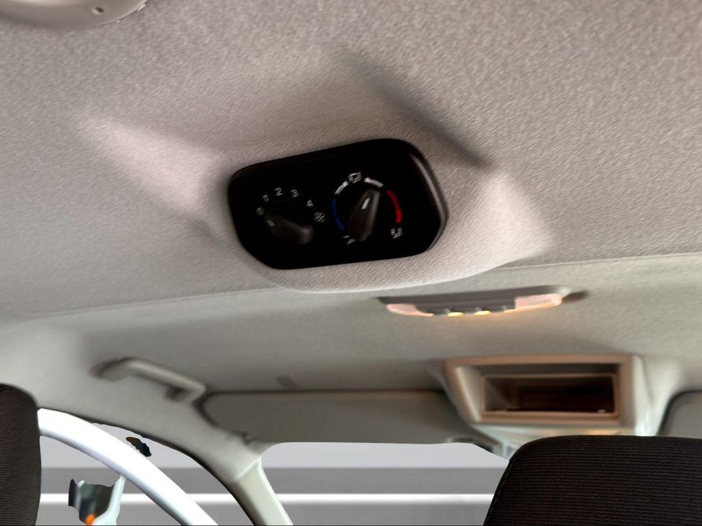 Ford Tourneo Custom 2016