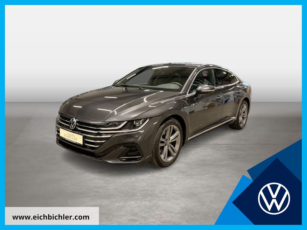 Volkswagen Arteon 2022