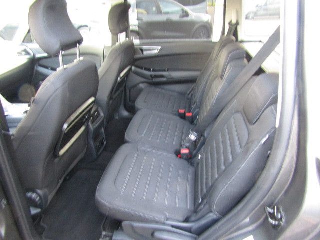 Ford Galaxy 2023