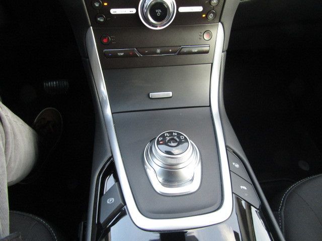 Ford Galaxy 2023