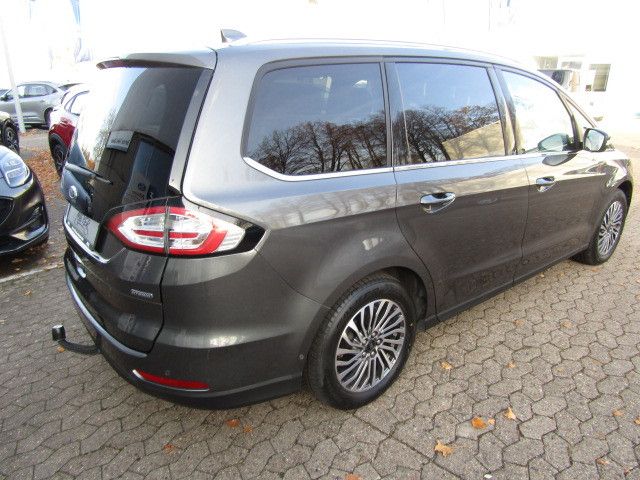 Ford Galaxy 2023