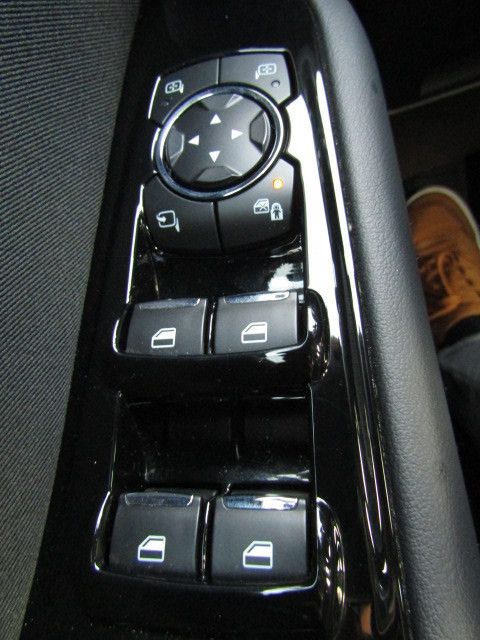 Ford Galaxy 2023