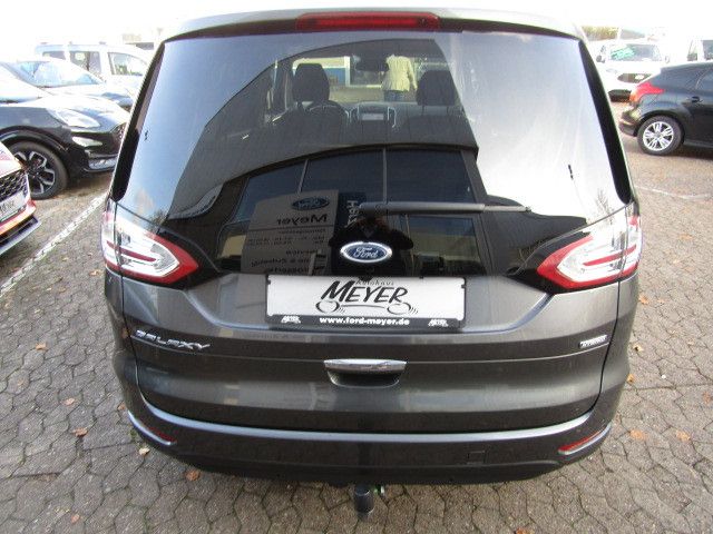 Ford Galaxy 2023