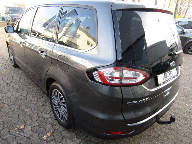 Ford Galaxy 2023