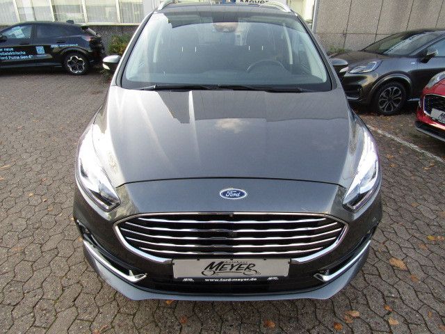 Ford Galaxy 2023