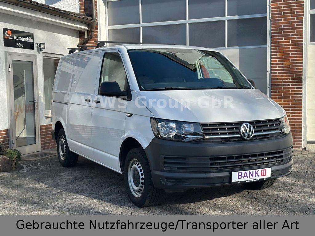 Volkswagen T6 Transporter 2019