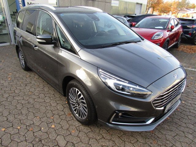 Ford Galaxy 2023