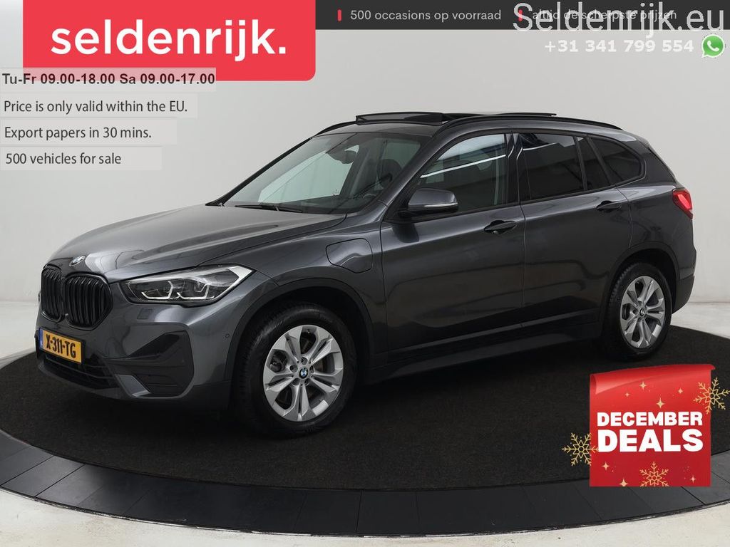 BMW X1 2020
