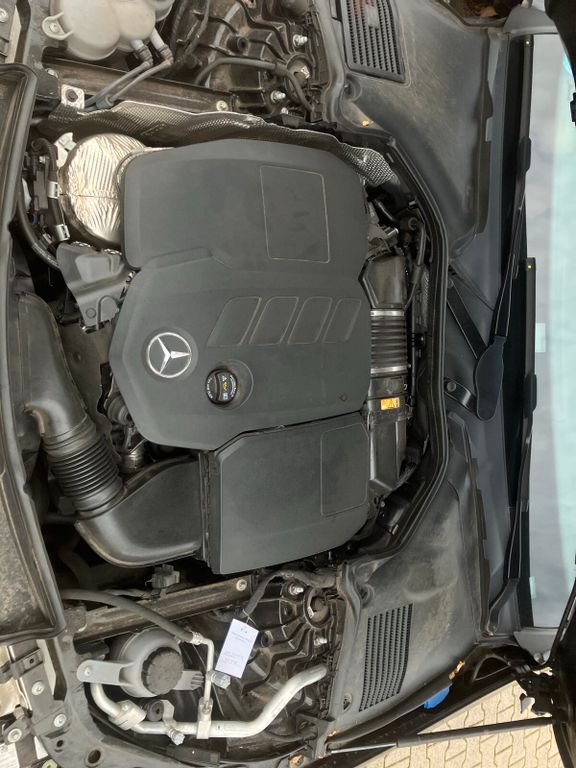 Mercedes-Benz C 200 2023