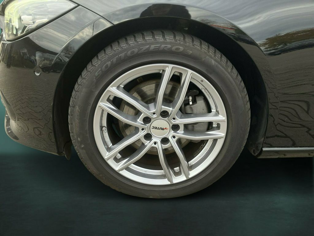 Mercedes-Benz C 200 2023