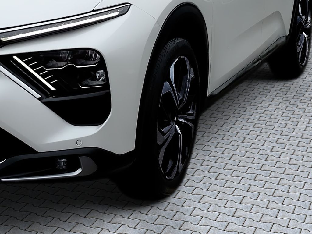 Citroën C5 X 2023